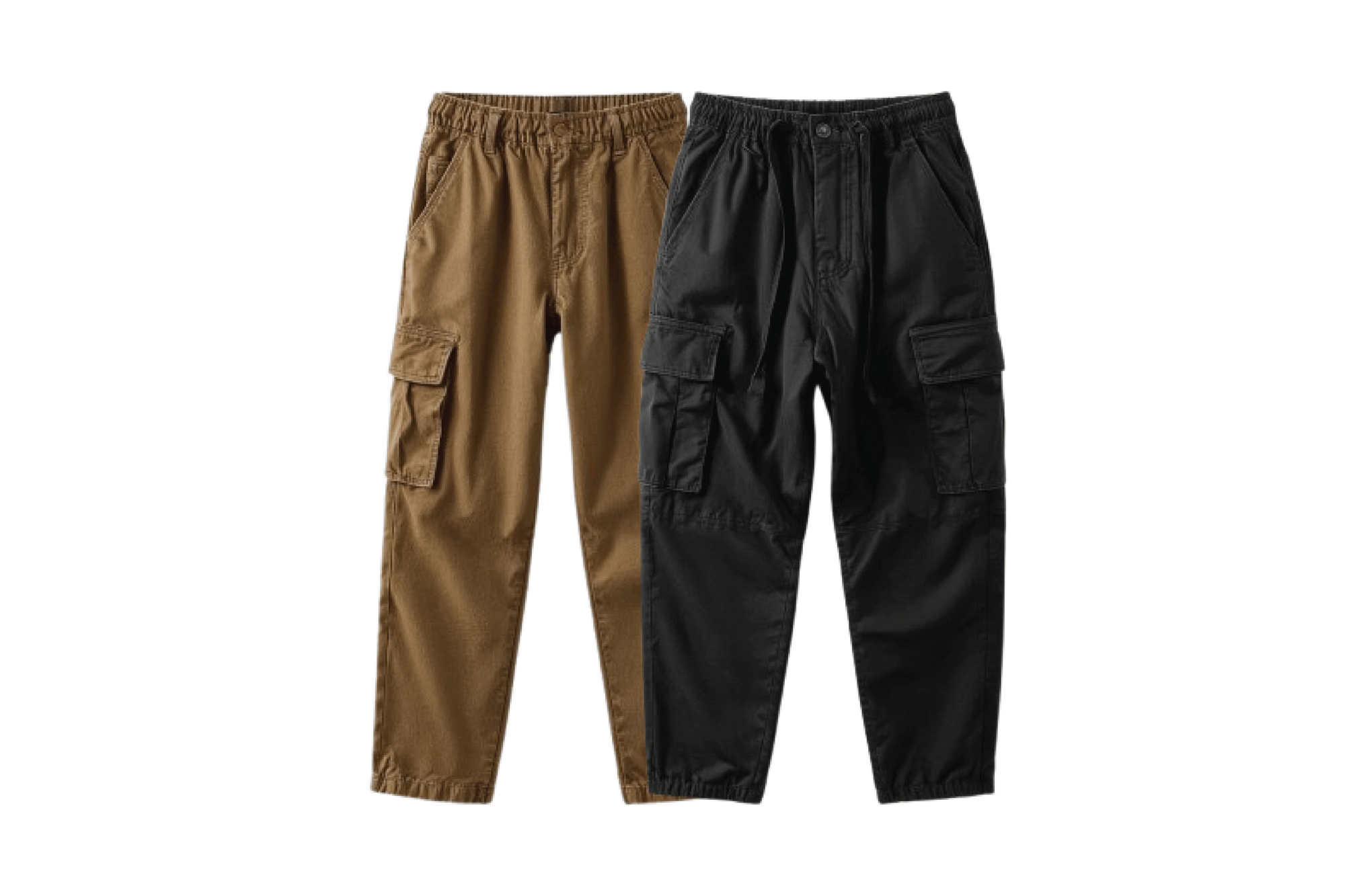 Chino Cargo Pant