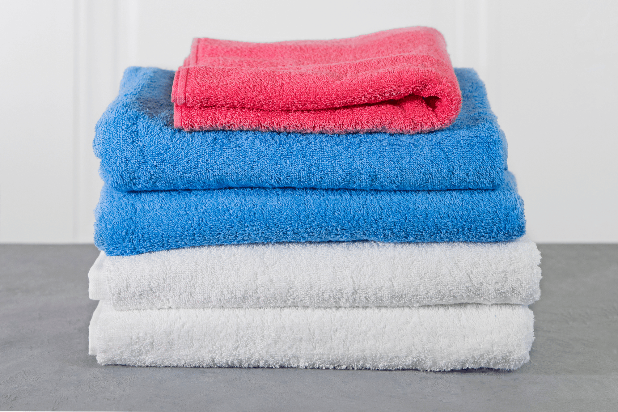 Terry Towels
